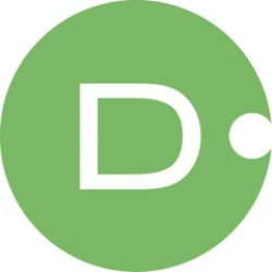 Логотип компании D-SAV
