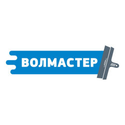 Логотип компании Волмастер