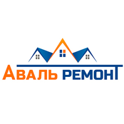 Логотип компании Авальремонт