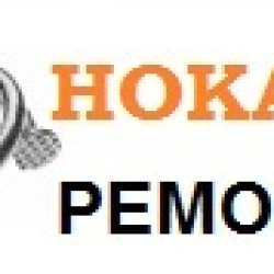 Логотип компании Нокаут ремонта