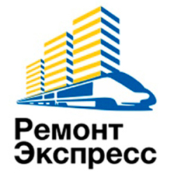 Логотип компании Ремонт Экспресс