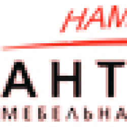Логотип компании Антарес