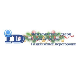 Логотип компании Interior-Door