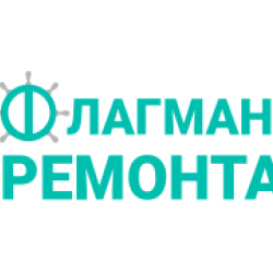 Логотип компании Флагман Ремонта