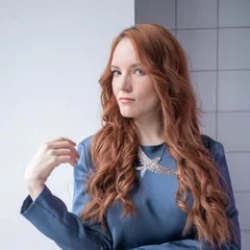 Логотип компании Poklad.studio