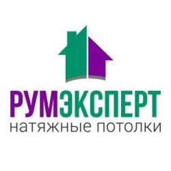 Логотип компании РумЭксперт