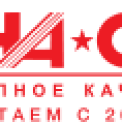 Логотип компании Окна стар