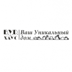 Логотип компании ВудХаус