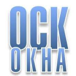 Логотип компании ОСК ОКНА