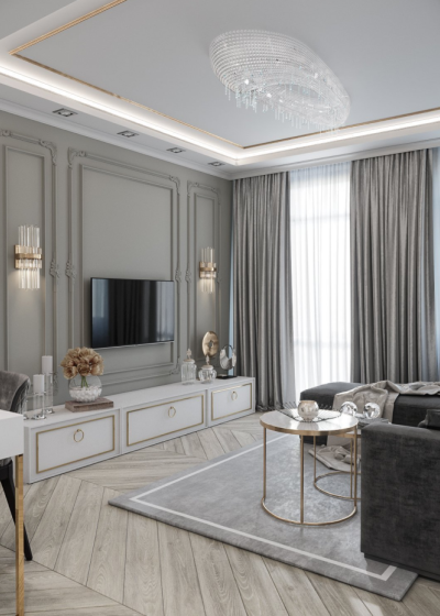 Ремонт квартир