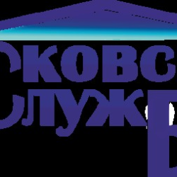 Логотип компании Московская Служба Быта