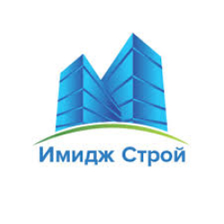 Логотип компании Имидж Строй