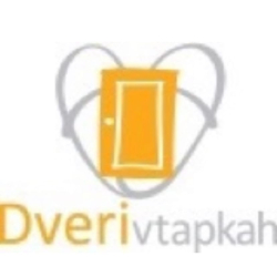 Логотип компании DveriVtapkah